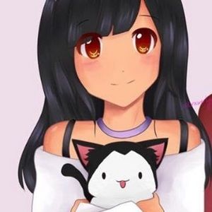 Meet your Posher, Daniela